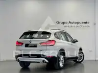 2019 BMW X1