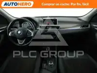 2019 BMW X1