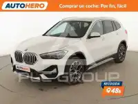 2019 BMW X1
