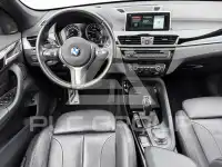 2019 BMW X1