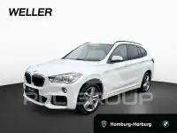2019 BMW X1