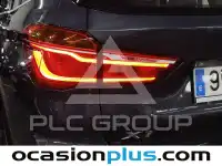 2019 BMW X1