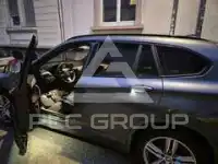 2019 BMW X1