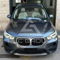 2019 BMW X1