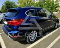 2019 BMW X1