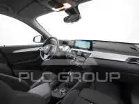 2019 BMW X1