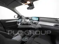 2019 BMW X1