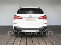 2019 BMW X1
