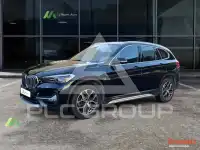 2019 BMW X1