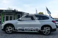 2019 BMW X1