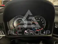 2019 BMW X1