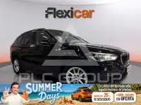 2019 BMW X1