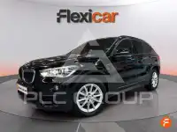 2019 BMW X1