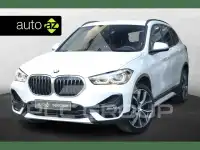 2019 BMW X1