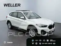 2019 BMW X1