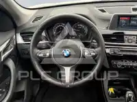 2019 BMW X1