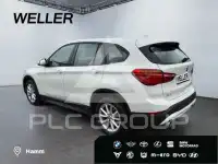 2019 BMW X1