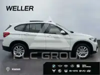 2019 BMW X1