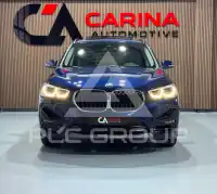 2019 BMW X1