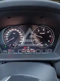 2019 BMW X1