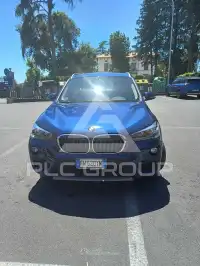 2019 BMW X1