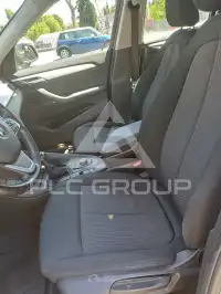 2019 BMW X1