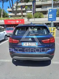 2019 BMW X1