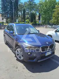 2019 BMW X1