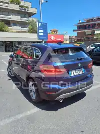 2019 BMW X1