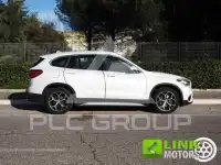 2019 BMW X1
