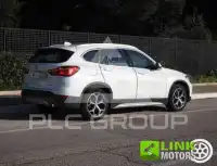 2019 BMW X1