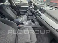 2019 BMW X1