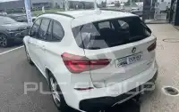 2019 BMW X1