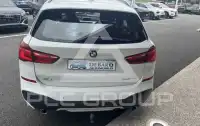 2019 BMW X1