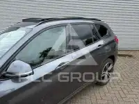 2019 BMW X1