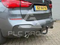 2019 BMW X1