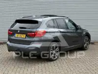 2019 BMW X1