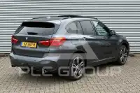 2019 BMW X1