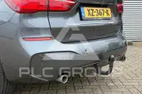 2019 BMW X1