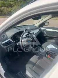 2019 BMW X1
