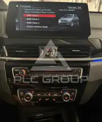 2019 BMW X1