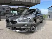 2019 BMW X1