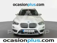 2019 BMW X1