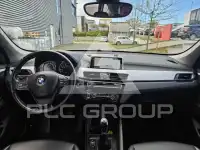 2019 BMW X1