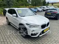 2019 BMW X1
