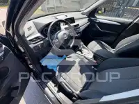2019 BMW X1