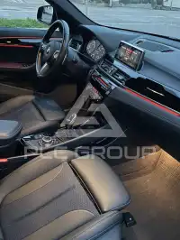 2019 BMW X1