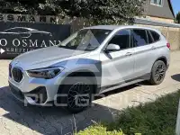 2019 BMW X1