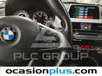 2019 BMW X1