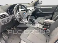 2019 BMW X1